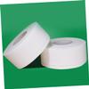 minkissy Large Roll Black Toilet Paper Quilted Soft Double Rolls for Household Office Use view 4