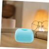 COLLBATH 2pcs Portable Storage Box Breathable Organizer for Women and High-Temperature Resistant for Travel and Everyday Use view 3