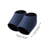 VINTORKY Elastic Heel Socks 2 Pairs Heel Protector for Foot Bone Spur Support Socks for Cushion view 2
