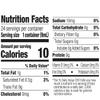 Pogalight, Land Coffee Creamer Mini Moos Half & Half Creamer Singles, 192 Count view 2