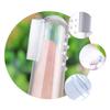 Outanaya 10sets Finger Toothbrush Set Oral Massagers Soft Silicone Teething Brushes for Toddlers Gentle Dual-Sided Design for Teeth Tongue Cleaning Safe for Boy Girl Storage Box view 2