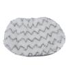 2-Piece Medium Microfiber Mop Pad with Strong Water Absorption, Suitable for Bissell 1132 1252 view 2