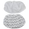 2-Piece Medium Microfiber Mop Pad with Strong Water Absorption, Suitable for Bissell 1132 1252 view 3