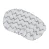 2-Piece Medium Microfiber Mop Pad with Strong Water Absorption, Suitable for Bissell 1132 1252 view 4