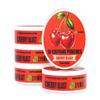 LyvWel 72mg Caffeine Energy Pouches  Cherry Blast  Bold, Tart Energy with Guarana  5-Pack (80 Total Pouches) view 1