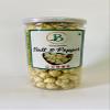 Byanjanam Roasted Makhana, Salt & Pepper Roasted Makhana (Foxnuts/Lotus Seeds) Rich in protein and fiber Ready-to-eat snack Ideal for snacking view 2