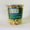 Byanjanam Roasted Makhana, Salt & Pepper Roasted Makhana (Foxnuts/Lotus Seeds) Rich in protein and fiber Ready-to-eat snack Ideal for snacking view 3