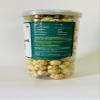 Byanjanam Roasted Makhana, Salt & Pepper Roasted Makhana (Foxnuts/Lotus Seeds) Rich in protein and fiber Ready-to-eat snack Ideal for snacking view 4