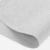 COOLHIYA 12pcs Suede Lens Cleaning Cloths for Eyeglasses Jewelry Screens Soft Lint Wipes for Polishing and Smudge Removal in Beige Gray and White view 3