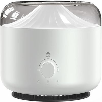 Air Machine With Nebulizing Tech For Home - Scent Diffuser For Essential Oils For Large Room Office Spa Scent, Waterless Essential Oil Diffuser, Aromatherapy Diffuser, Scent Air Machine For Home