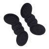 1Pair Heel Cushion Pad Heel Grip Liner Cushion Slipless Soft Thicken Foot Protector Pad Thickened Antiwear Heel (3mm) view 1