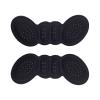 1Pair Heel Cushion Pad Heel Grip Liner Cushion Slipless Soft Thicken Foot Protector Pad Thickened Antiwear Heel (3mm) view 3