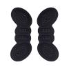 1Pair Heel Cushion Pad Heel Grip Liner Cushion Slipless Soft Thicken Foot Protector Pad Thickened Antiwear Heel (3mm) view 4