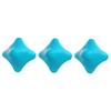 FOYTOKI 3pcs Neck Foot Massage Ball Silicone Manual Massager Body Trigger Point Therapy Tool view 1