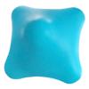 FOYTOKI 3pcs Neck Foot Massage Ball Silicone Manual Massager Body Trigger Point Therapy Tool view 2