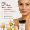 BELLA LIZ Eczema Cream 8oz - Soothing Relief for Dry, Irritated Skin, Hydrating & Healing Formula, All-Natural Ingredients, Perfect for Sensitive Skin & Daily Moisturizing view 2