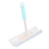 BCOATH Tiny Shower Mirror Squeegee Window Squeegee Outdoor Window Cleaner Tool for Bath Shower Screen Cleaner Sturdy Material Use view 1