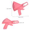 Hoement Handheld Fat Caliper Tool for Accurate Body Measurement Easy to Use Skinfold Tester for and Fitness Tracking and Caliper Clip for Arms Thighs Chest and Waist view 4