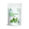 100 Guaco Mikania Tea Bags - 100% Pure, Organic, Wild-Crafted Herbal Tea Bags for a Refreshing, Earthy Brew view 1