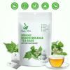 100 Guaco Mikania Tea Bags - 100% Pure, Organic, Wild-Crafted Herbal Tea Bags for a Refreshing, Earthy Brew view 3