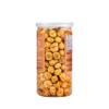 Roasted Makhana (Foxnuts/Lotus Seeds), Water Lily Pops, Delicious Flavors, Rich in Protein and Fiber, Crunchy Superfood Snack Popped Lotus Seed (140 GM, Tandoori) view 2