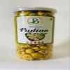 Roasted Makhana (Foxnuts/Lotus Seeds), Water Lily Pops, Delicious Flavors, Rich in Protein and Fiber, Crunchy Superfood Snack Popped Lotus Seed (140 GM, Pudina) view 2