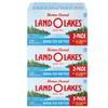 Land O Lakes Unsalted Butter, 3 pk./1 lb. view 1