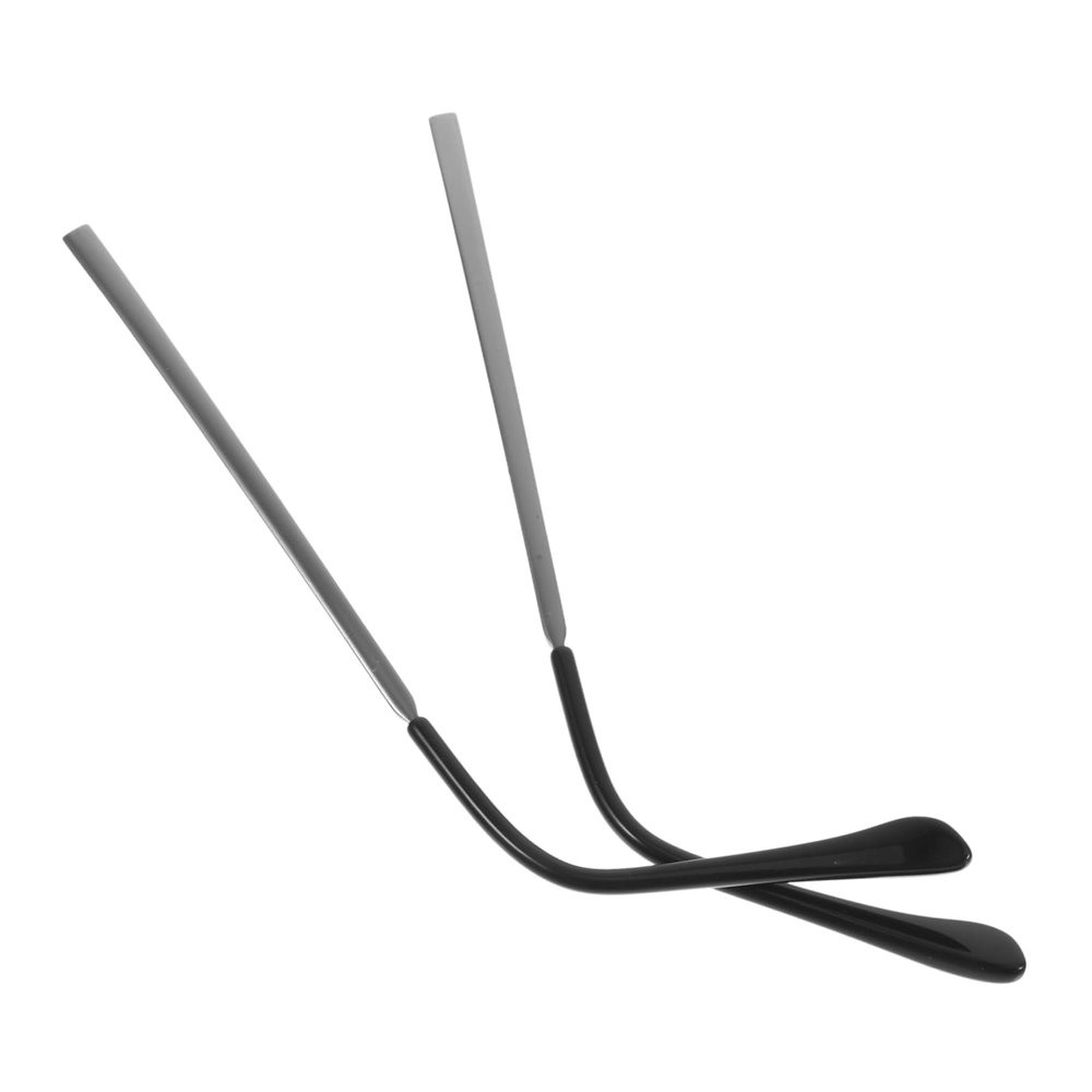 BCOATH Glasses Repair Accessories Professional Eyeglass Temple Tips Replacement for Comfortable Wear