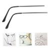 BCOATH Glasses Repair Accessories Professional Eyeglass Temple Tips Replacement for Comfortable Wear view 4