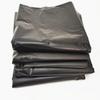 10 Pack Black ESD Anti-static Trash Bag for Clean Room | Static Control, Flat-mouth (Flat Opening) Anti static Bag for Garbage Disposal (Black,20L 0.05x550x650mm) view 1