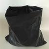 10 Pack Black ESD Anti-static Trash Bag for Clean Room | Static Control, Flat-mouth (Flat Opening) Anti static Bag for Garbage Disposal (Black,20L 0.05x550x650mm) view 3