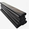 10 Pack Black ESD Anti-static Trash Bag for Clean Room | Static Control, Flat-mouth (Flat Opening) Anti static Bag for Garbage Disposal (Black,40L 0.05x680x780mm) view 4