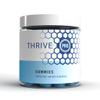 Le-Vel Thrive PRO Gummies - Creatine Nutritional Supplement Gummies, 60 Count - Supports Brain Function, Muscle Recovery, Endurance, 30 Servings view 1