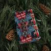 Maga Gift Wrap - Trump Wrap - Make Christmas Great Again view 4
