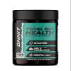 ONNIT Total Gut Health Daily Digestive Support, IGEN Non-GMO Tested Digestion Supplement for Women and Men with 7 Strains of Probiotics, Prebiotics, Enzymes and Betaine HCL, 120 Count view 1