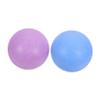 BCOATH 2pcs Trigger Point Massage Therapy Balls Hard Peanut Ball Massager for Yoga Acupoint Massage for Muscle Knots Remover Myofascial Release Tools view 1