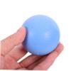 BCOATH 2pcs Trigger Point Massage Therapy Balls Hard Peanut Ball Massager for Yoga Acupoint Massage for Muscle Knots Remover Myofascial Release Tools view 2
