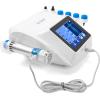 Shockwave Therapy Machine Extracorporeal ESWT Shockwave Therapy Machine for Joint and Muscle Pain Relief ED Treatment, Muscle and Bone Tissue Regeneration No Side Effects (A) view 1