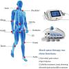 Shockwave Therapy Machine Extracorporeal ESWT Shockwave Therapy Machine for Joint and Muscle Pain Relief ED Treatment, Muscle and Bone Tissue Regeneration No Side Effects (A) view 2