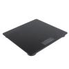 NOLITOY Fat Scale Electronic Scales Digital Weight Scale Led Display Accurate to 0.1kg Home Fitness Tool No Batteries Included view 1