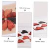 FOMIYES 3pcs Guasha Massage Tool Face Beauty Massager Skin Scraping Board Wooden Massaging Plate view 4