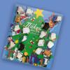 The Naked Marshmallow Advent Calendar Christmas Countdown Gourmet Marshmallows view 3