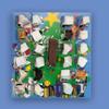 The Naked Marshmallow Advent Calendar Christmas Countdown Gourmet Marshmallows view 4