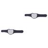 FOMIYES 2pcs Magnetic Neck Support Neck Brace Heat Therapy Spinal Alignment for view 1