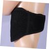 FOMIYES 2pcs Magnetic Neck Support Neck Brace Heat Therapy Spinal Alignment for view 3