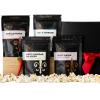 Dell Cove Spices | Deluxe Spicy Popcorn Gift Set | Hot and Tangy Full Flavored Seasonings Gift view 1