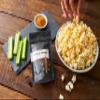 Dell Cove Spices | Deluxe Spicy Popcorn Gift Set | Hot and Tangy Full Flavored Seasonings Gift view 4
