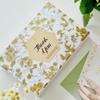 Thank You Gift Tea Set by TEASAYS, 30 Premium Whole Leaf Tea Bags with Appreciation Messages, Holiday Gift for Friends, Supervisors, Mentors, Coworkers, Nurses, Teams, Clients, Coaches view 2