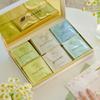Thank You Gift Tea Set by TEASAYS, 30 Premium Whole Leaf Tea Bags with Appreciation Messages, Holiday Gift for Friends, Supervisors, Mentors, Coworkers, Nurses, Teams, Clients, Coaches view 3