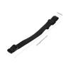 NOLITOY 2pcs Adjustable Strap for Elderly Wheelchair Use Patient Safety Belt for and Torso Fixation Lightweight and Comfortable Design view 2